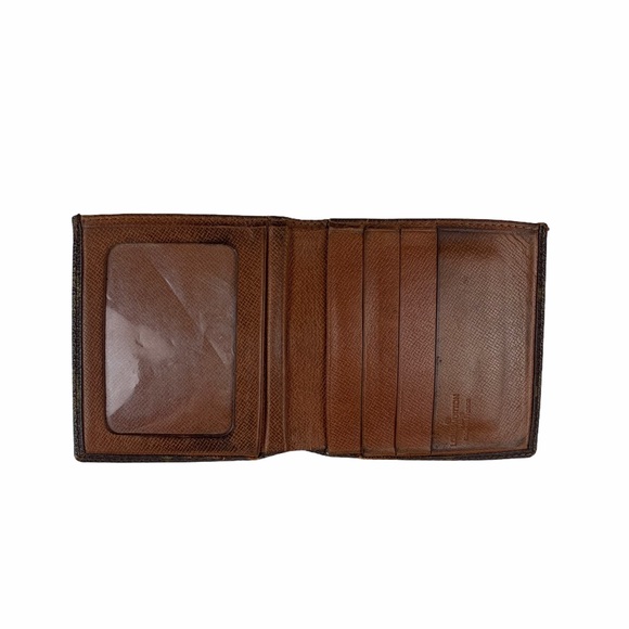 Louis Vuitton Monogram Bifold Wallet - Picture 3 of 7